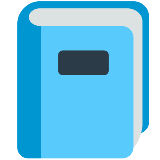blue book as rendered by Mozilla