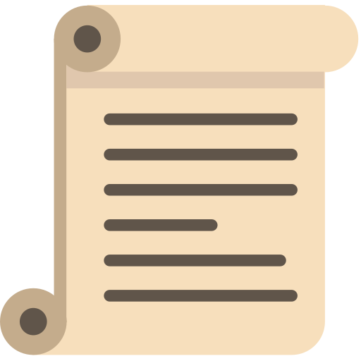 scroll as rendered by Mozilla