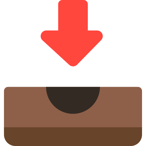Inbox Tray as drawn by Mozilla in Firefox OS 2.5