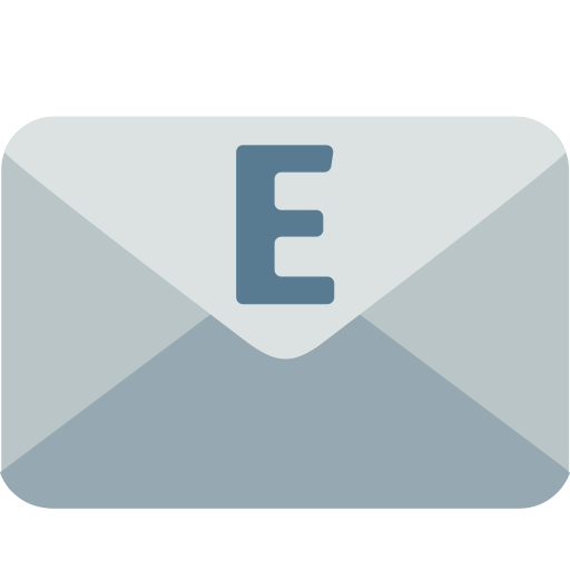 E-Mail as drawn by Mozilla in Firefox OS 2.5
