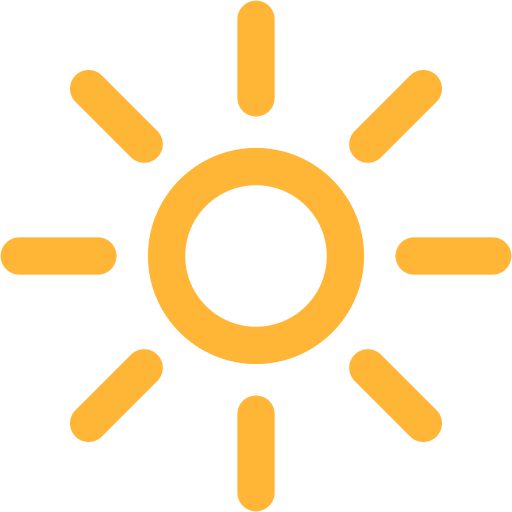 Bright Button as drawn by Mozilla in Firefox OS 2.5