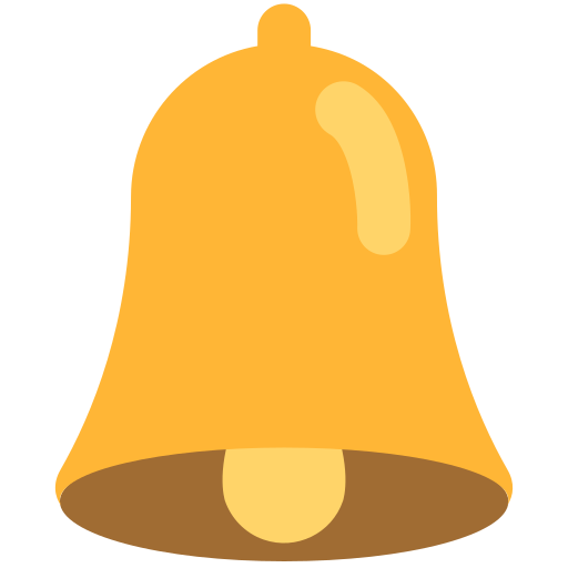 Campana as drawn by Mozilla in Firefox OS 2.5