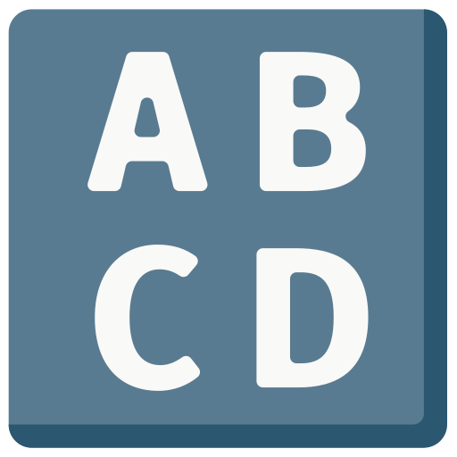 input latin uppercase as rendered by Mozilla
