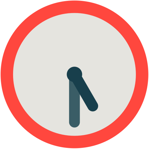 Five-Thirty as drawn by Mozilla in Firefox OS 2.5