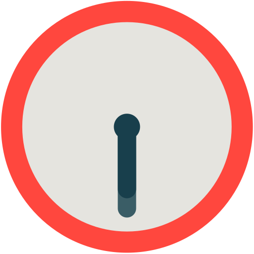 Six-Thirty as drawn by Mozilla in Firefox OS 2.5