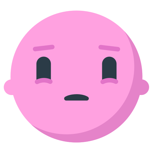 visage qui rougit as rendered by Mozilla