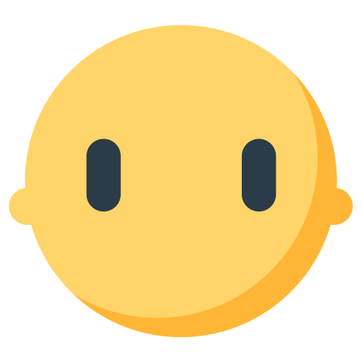 Face Without Mouth as drawn by Mozilla in Firefox OS 2.5