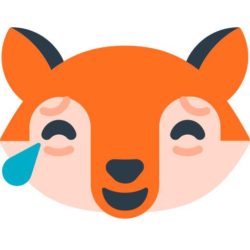 Cat with Tears of Joy, the design in this release