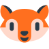 Grinning Cat as drawn by Mozilla in Firefox OS 2.5