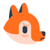 Pouting Cat as drawn by Mozilla in Firefox OS 2.5