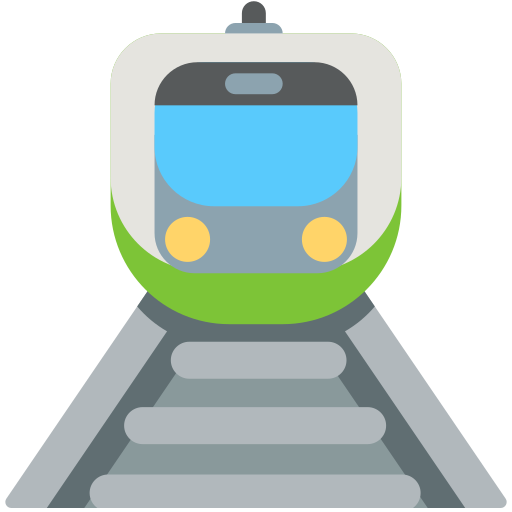 tram as rendered by Mozilla