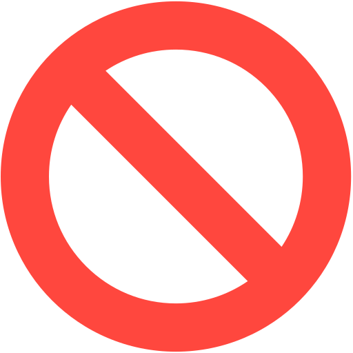 Verboten as rendered by Mozilla