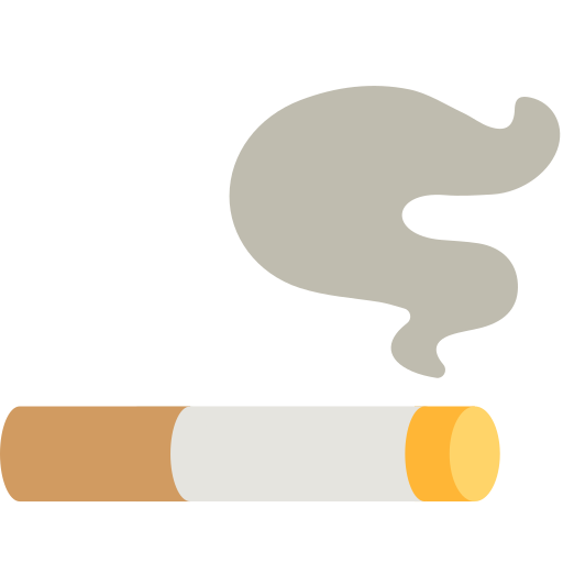 Sigaretta as drawn by Mozilla in Firefox OS 2.5