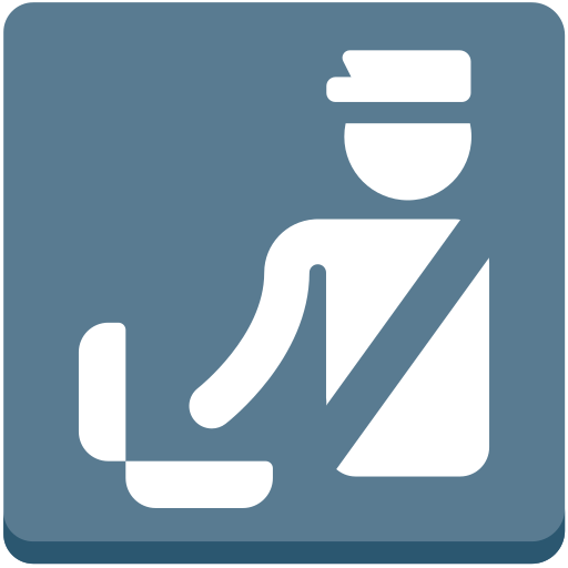 customs as rendered by Mozilla