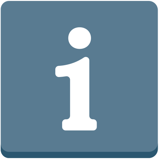 information as rendered by Mozilla