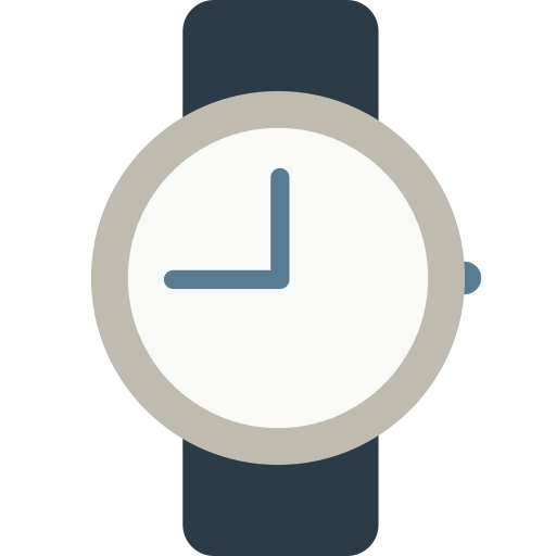 watch as rendered by Mozilla