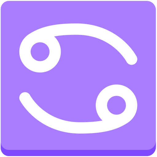 Cancer as drawn by Mozilla in Firefox OS 2.5