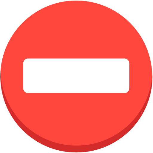 no entry as rendered by Mozilla