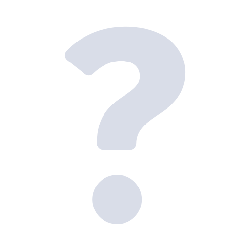 white question mark as rendered by Mozilla
