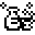 saquê as rendered by NEC