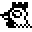 rooster as rendered by NEC