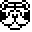 rosto de tigre as rendered by NEC