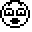 faccina che bacia as rendered by NEC