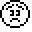 Worried Face as drawn by NEC in Pi Et1