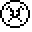Enraged Face as drawn by NEC in Pi Et1