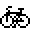 Bicycle as drawn by NEC in Pi Et1