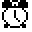 alarm clock as rendered by NEC