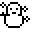 snowman as rendered by NEC