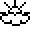 Sun Behind Cloud as drawn by NEC in Pi Et1