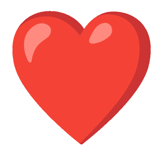 Broken Heart, the previous design