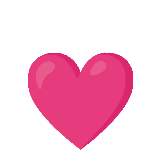 Growing Heart, the previous design