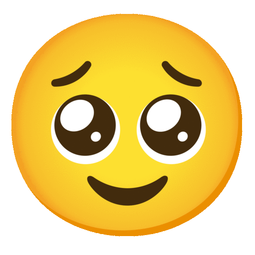 Face Holding Back Tears, the previous design