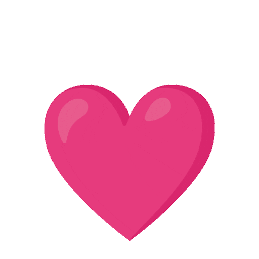 Growing Heart, the design in this release