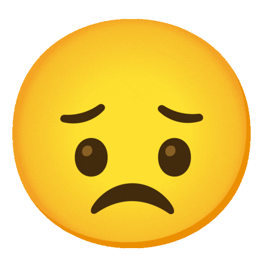 Disappointed Face, the design in this release