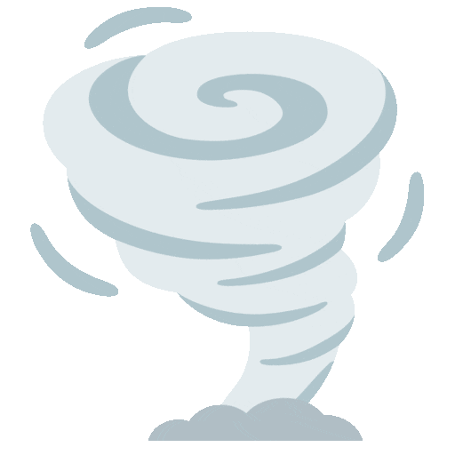 ํ ๋ค์ด๋ as rendered by Noto Animated Emoji