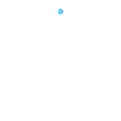 seedling as rendered by Noto Animated Emoji