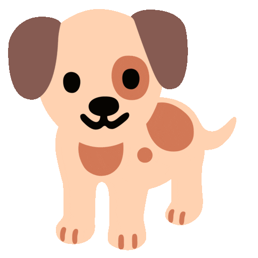 cane as rendered by Noto Animated Emoji