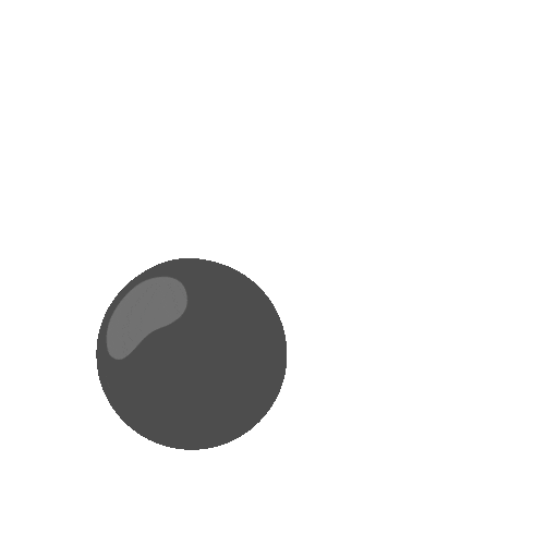 bomb as rendered by Noto Animated Emoji