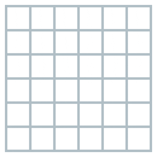 grafico con andamento negativo as rendered by Noto Animated Emoji