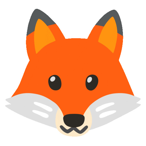 ์ฌ์ฐ ์ผ๊ตด as rendered by Noto Animated Emoji