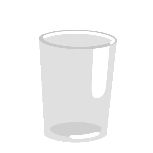pouring liquid as rendered by Noto Animated Emoji
