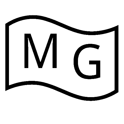 Flag: Madagascar as drawn by Noto Emoji in 14.0
