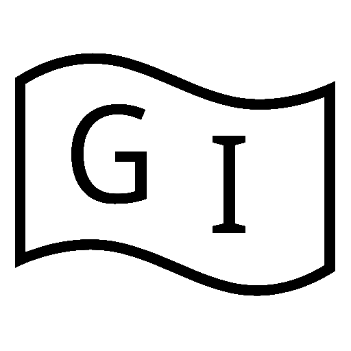 Flag: Gibraltar as drawn by Noto Emoji in 15.0