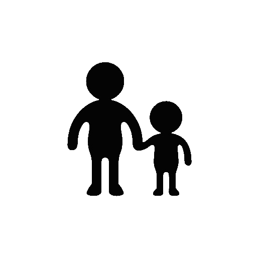 Family: Adult, Child, the design in this release