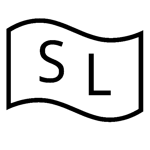 Flag: Sierra Leone as drawn by Noto Emoji in 16.0