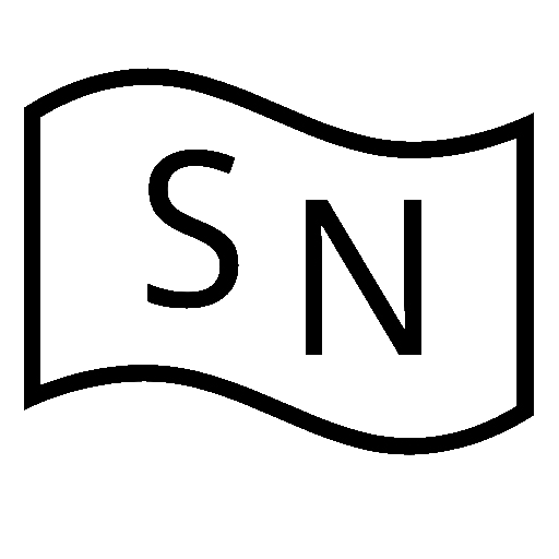 Flag: Senegal as drawn by Noto Emoji in 16.0